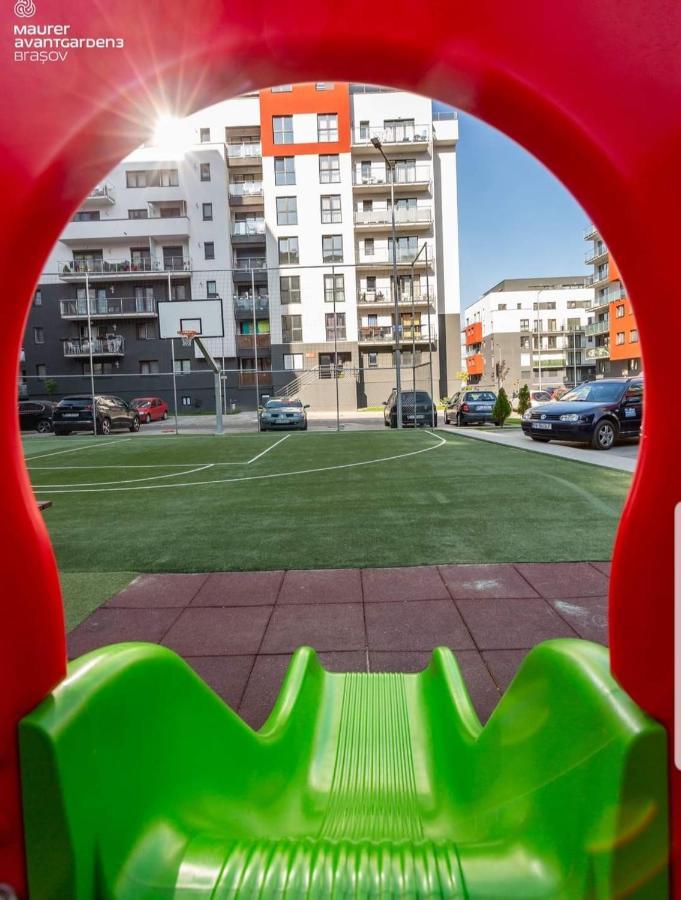 Korona Studio Brasov Ngoại thất bức ảnh