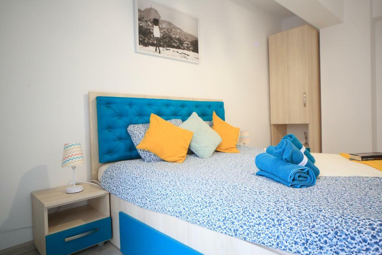 Korona Studio Brasov Ngoại thất bức ảnh