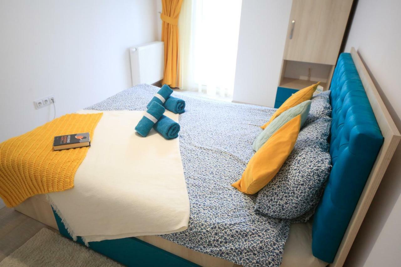 Korona Studio Brasov Ngoại thất bức ảnh