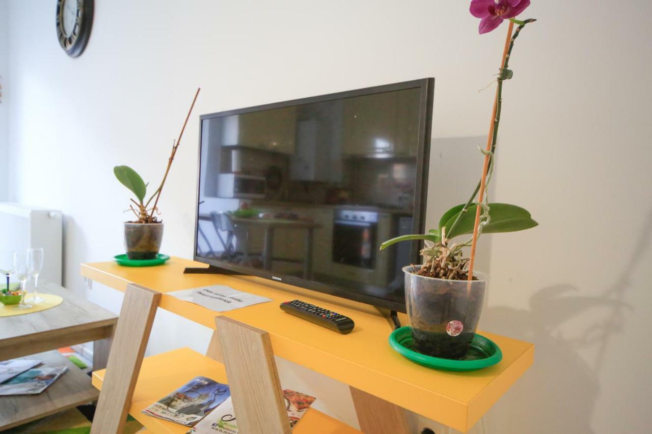 Korona Studio Brasov Ngoại thất bức ảnh