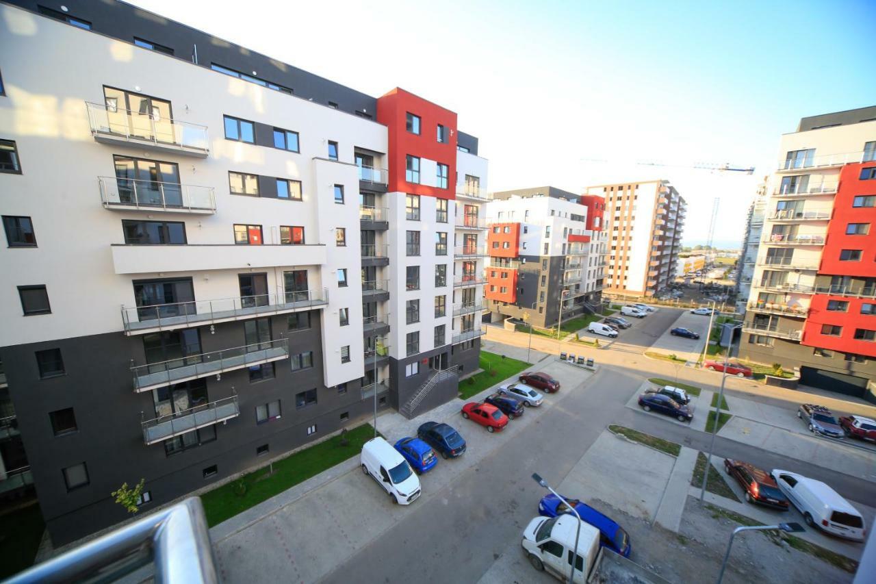 Korona Studio Brasov Ngoại thất bức ảnh