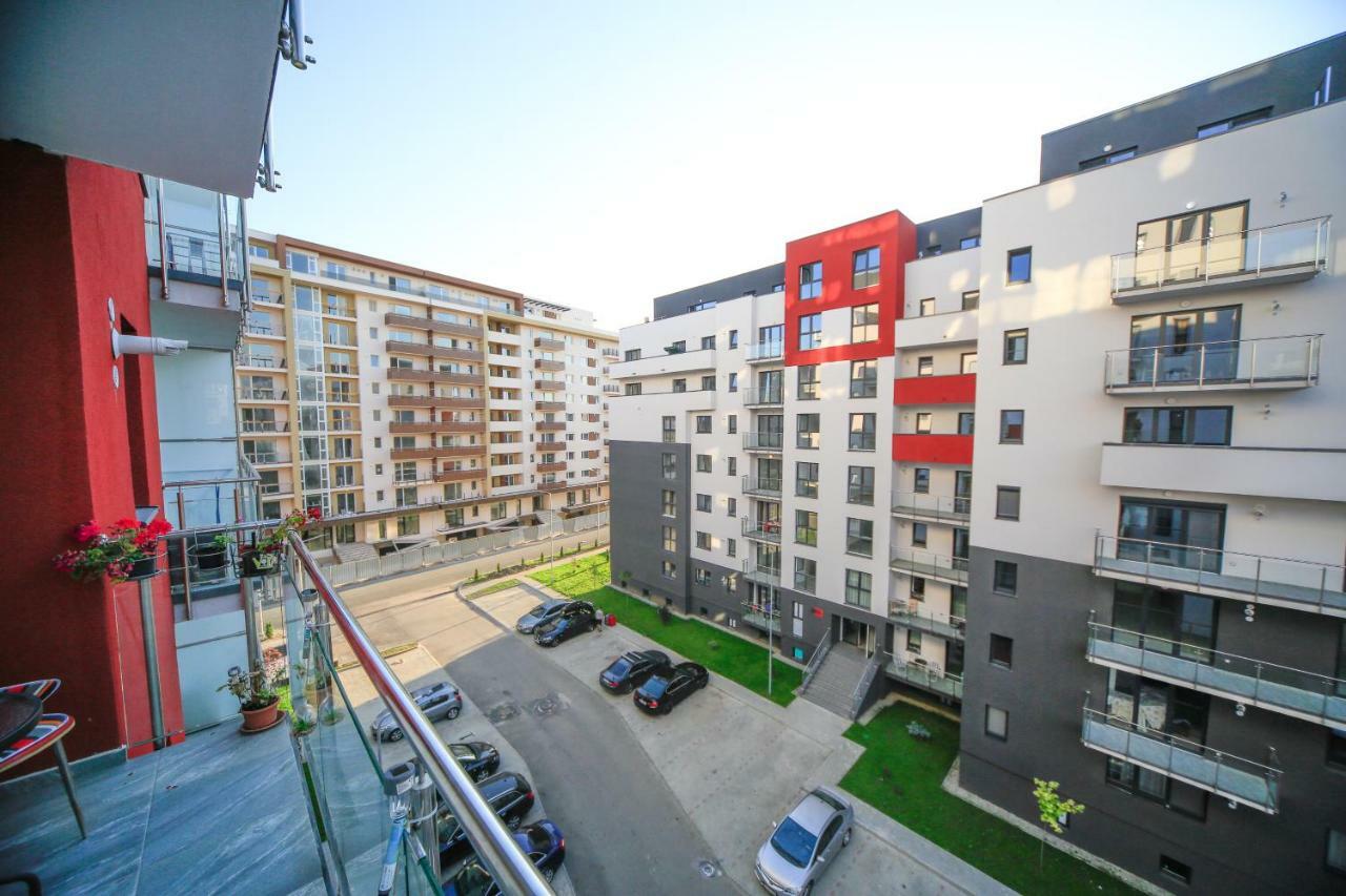 Korona Studio Brasov Ngoại thất bức ảnh