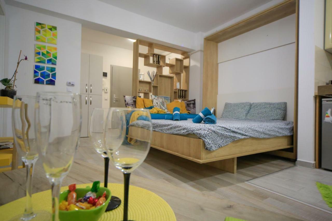 Korona Studio Brasov Ngoại thất bức ảnh