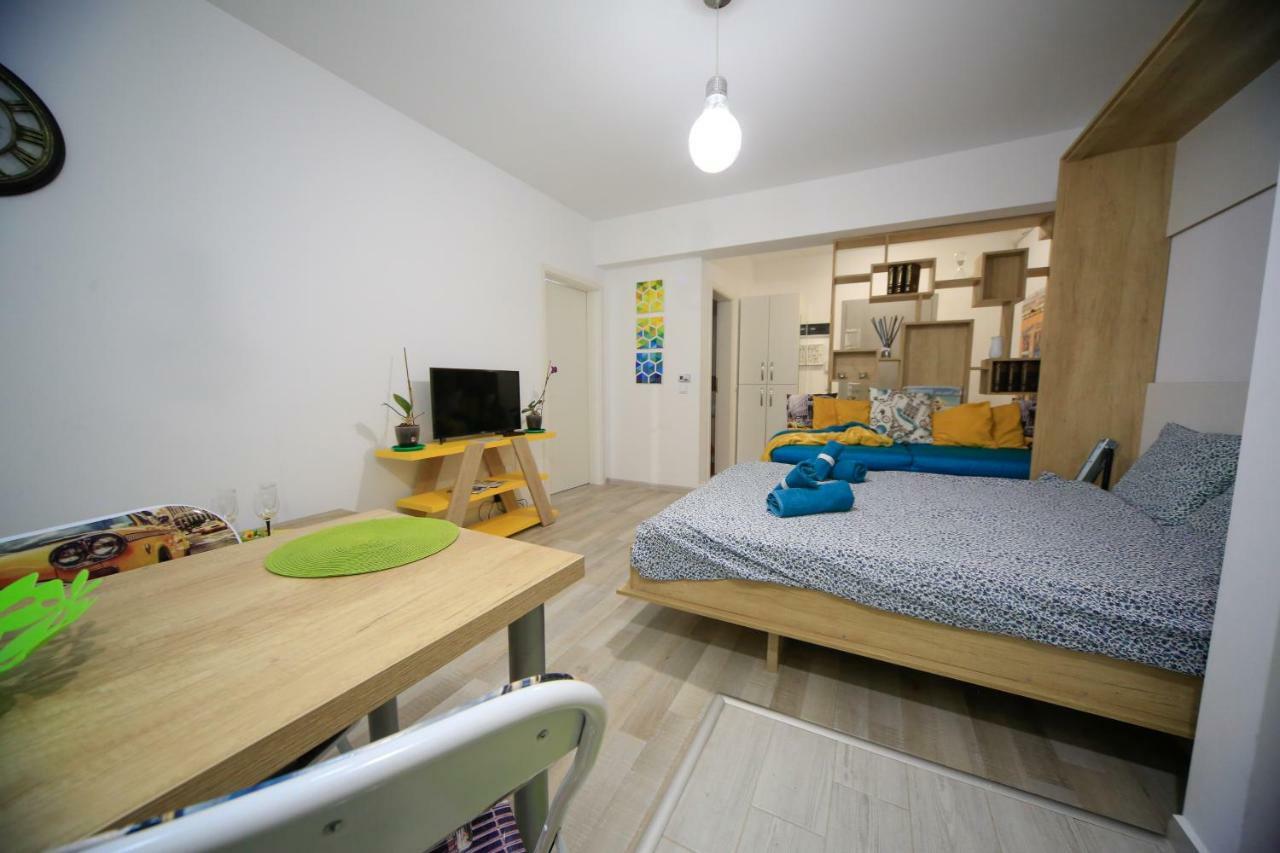 Korona Studio Brasov Ngoại thất bức ảnh