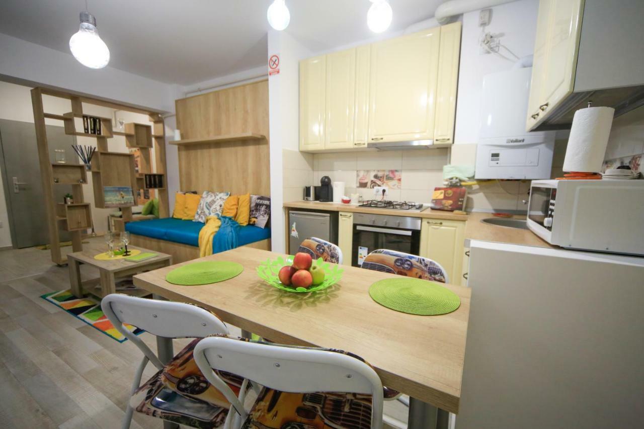Korona Studio Brasov Ngoại thất bức ảnh