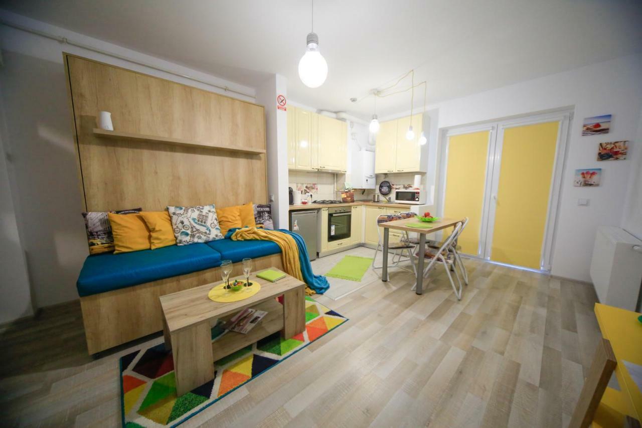 Korona Studio Brasov Ngoại thất bức ảnh