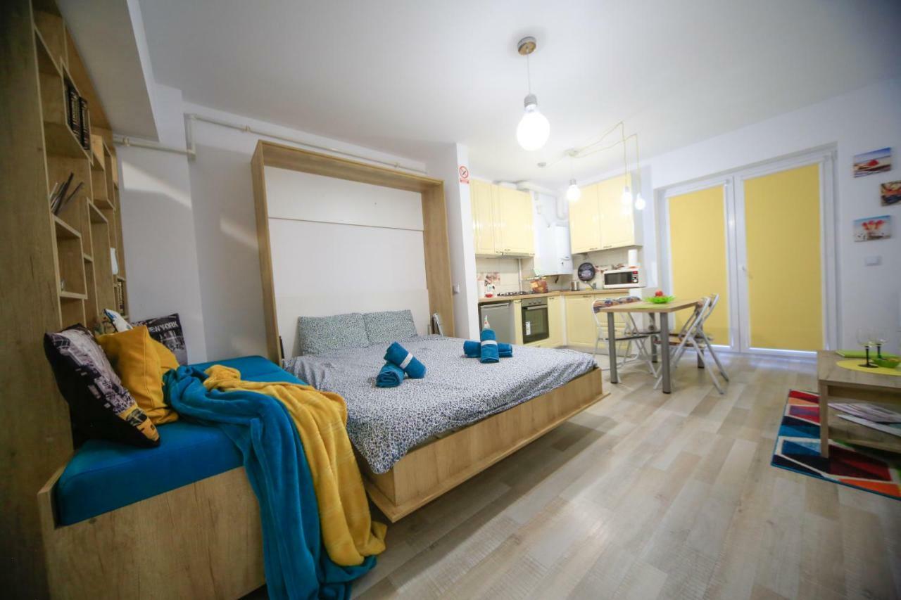 Korona Studio Brasov Ngoại thất bức ảnh