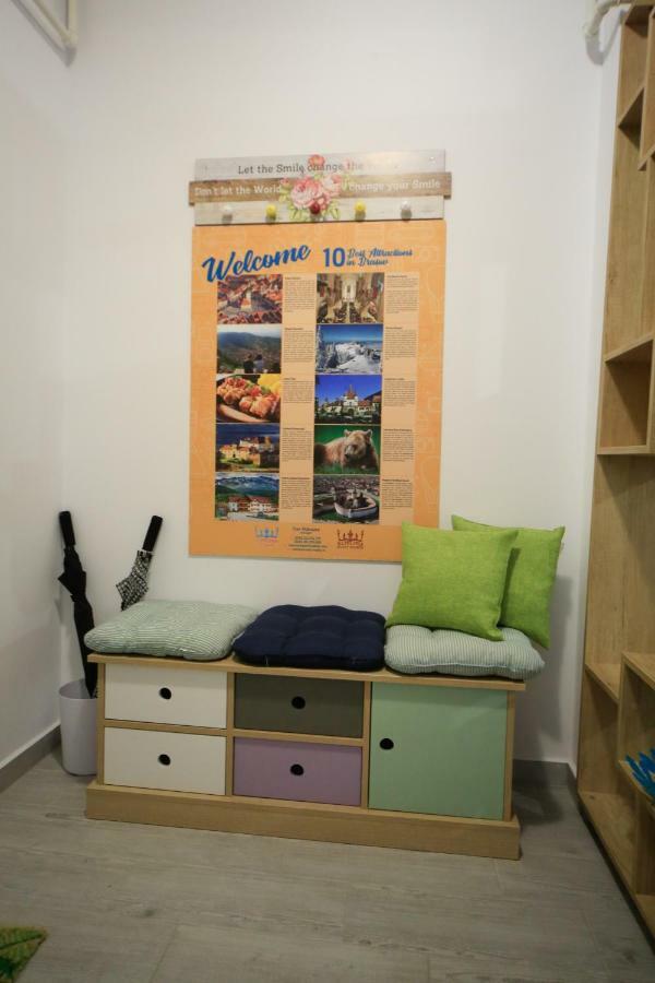 Korona Studio Brasov Ngoại thất bức ảnh