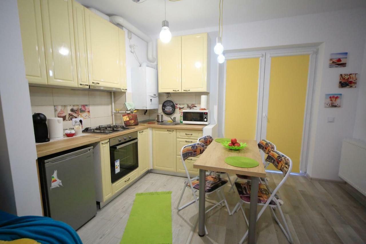 Korona Studio Brasov Ngoại thất bức ảnh