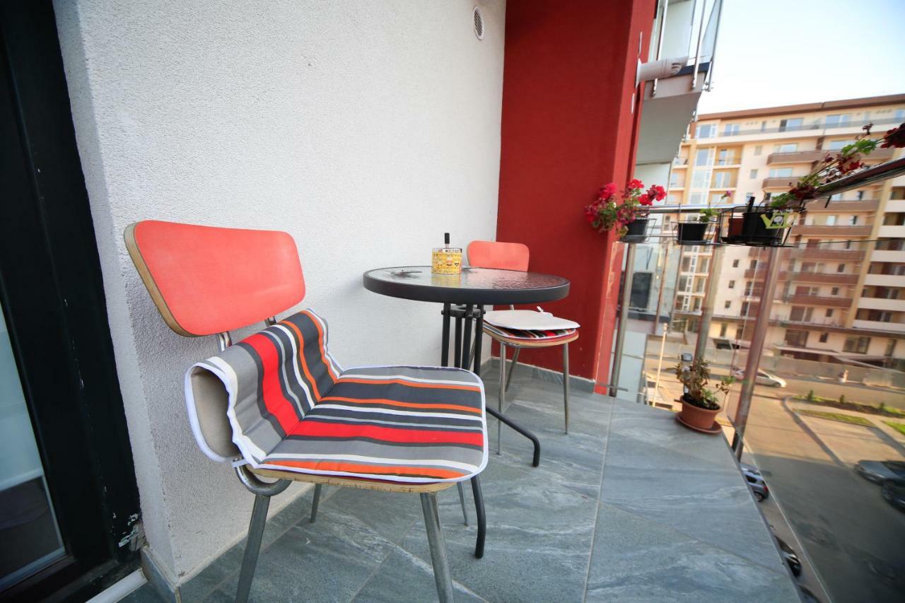 Korona Studio Brasov Ngoại thất bức ảnh