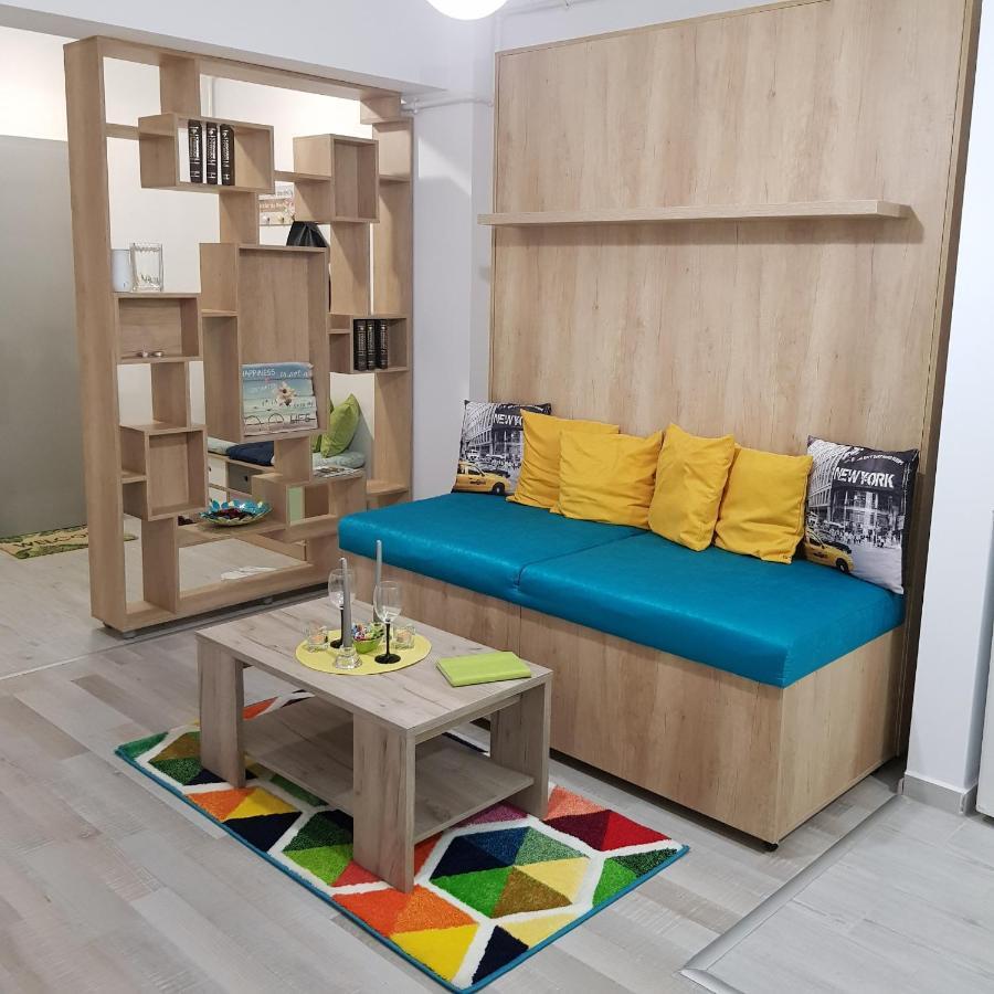 Korona Studio Brasov Ngoại thất bức ảnh